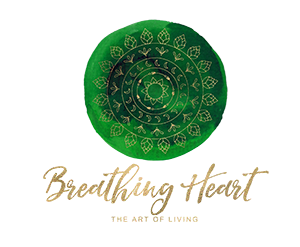 Breathing Heart