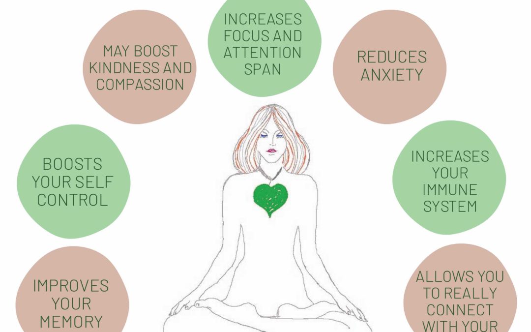 How Meditation Can Improve Your Life