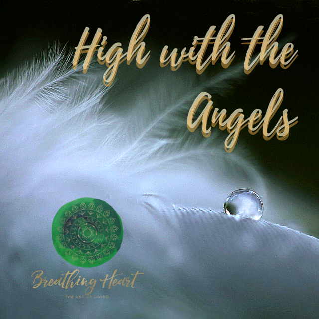 High With The Angels