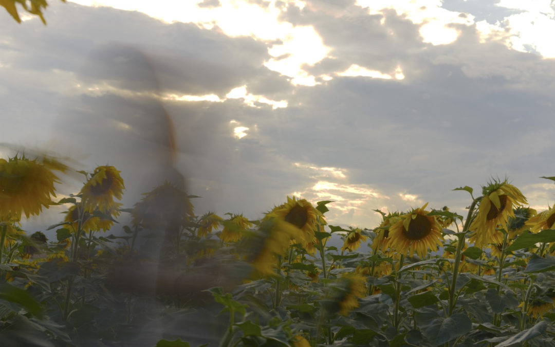 How to power up your self-care with nature