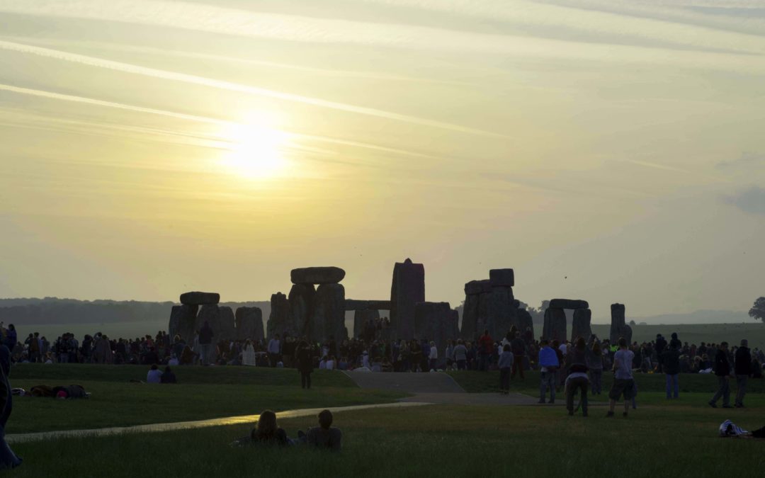 Summer Solstice