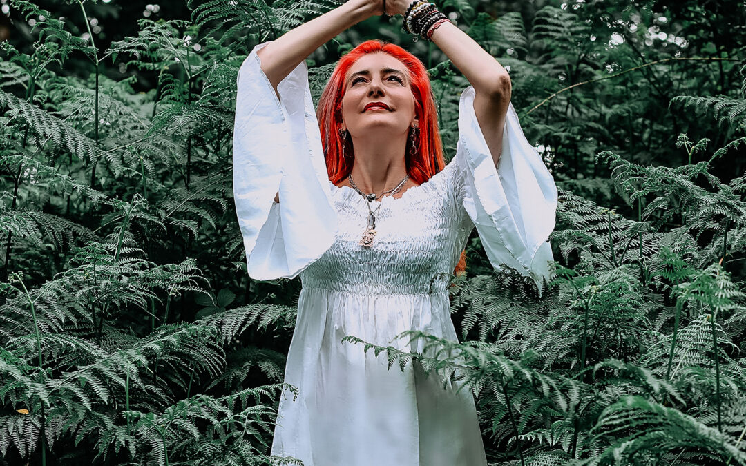 How To Harness The Energy Of The Equinox To Move Forward