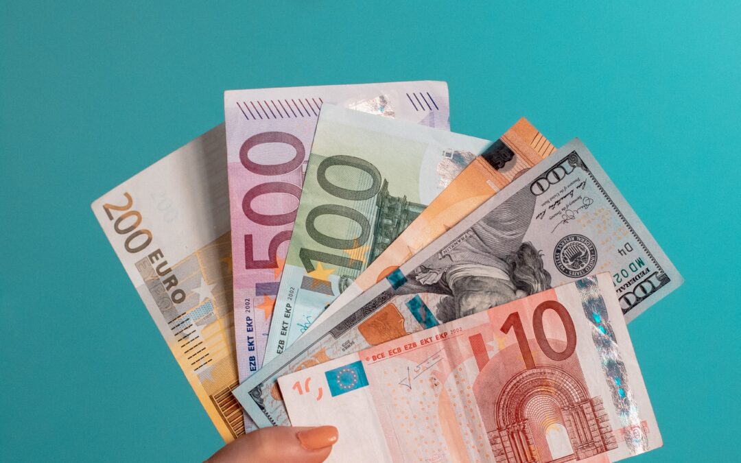 How To Regain Control Of Your Finance With Belief Work