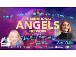 International Angel Network