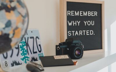 7 Inspiring Ways to Maintain Your Motivation