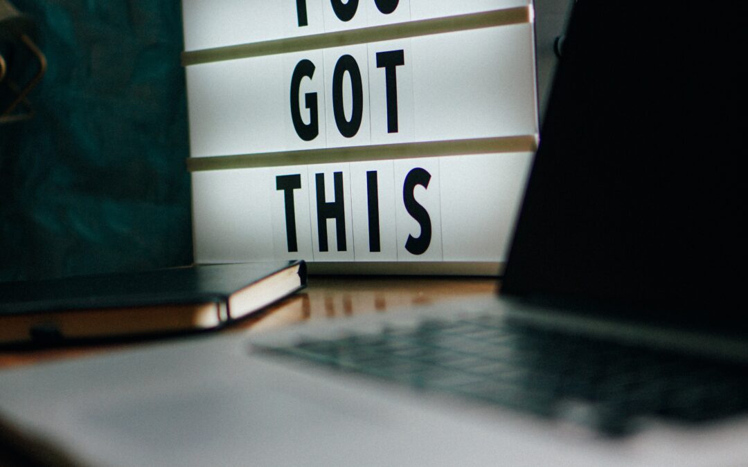 Affirmations For Motivation