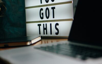 Affirmations For Motivation