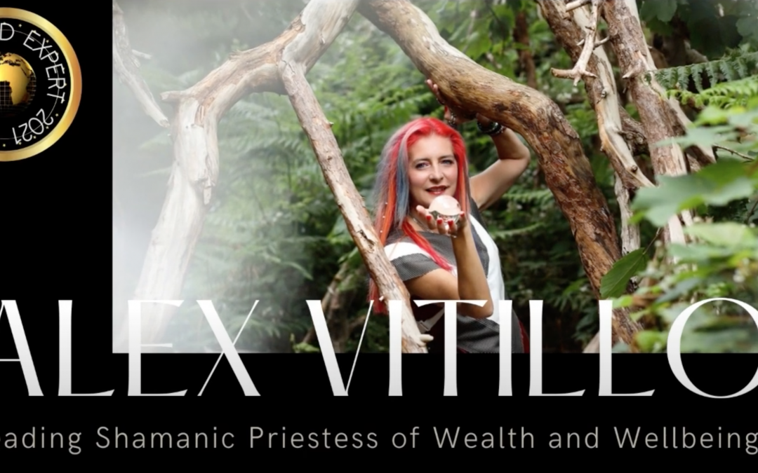 Recommended Expert Alex Vitillo ECTV