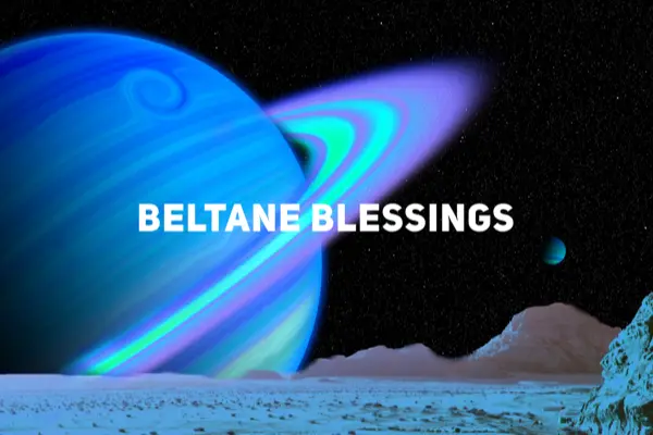 Beltane In Retrograde