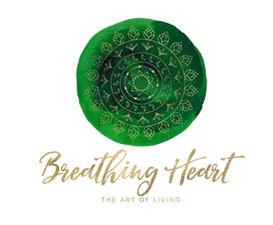 Breathing Heart