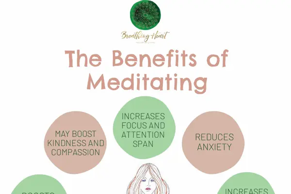 How Meditation Can Improve Your Life