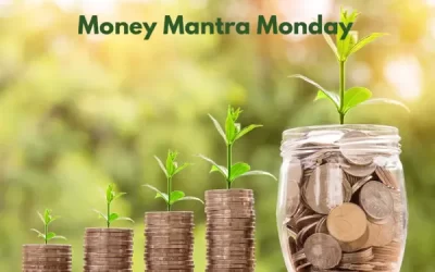 ??? Money Mantra Monday ???