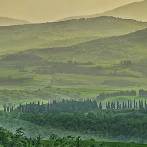 Retreat - Sacred Land of Tuscany