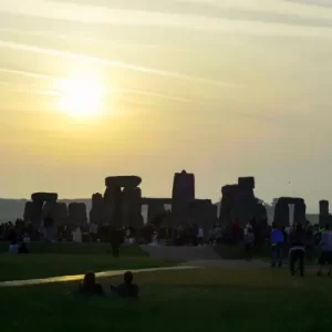 Solstice Witchual