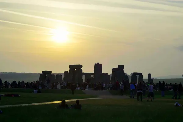 Summer Solstice