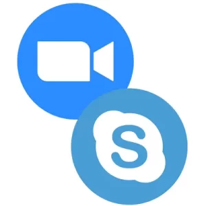 20 minute skype/ zoom follow up